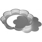 *SOLD OUT* Silverwood Petal Flan with Loose Base